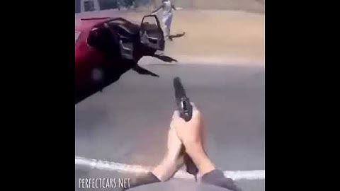 حرب العصابات مع الشرطة اطلاق نار بشكل عشوائي ! 🚔 مشاهدة حتى نهاية !!