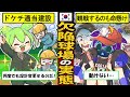 【実話】トイレにも行けない韓国初のドーム球場が欠陥すぎた。設計変更を繰り返した末にできた球場に世界中がドン引き…【ずんだもん×ゆっくり解説】