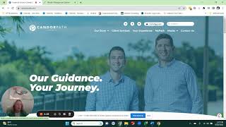 Introduction to MyPath