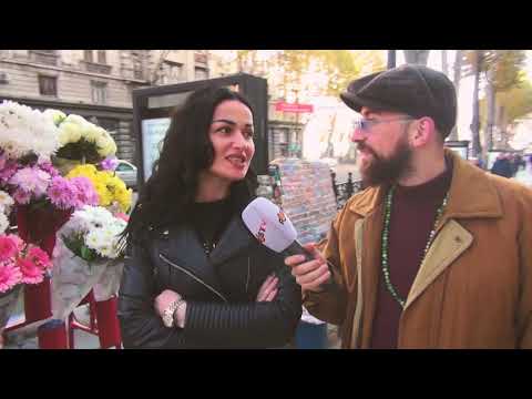 თქვენი ყველაზე დიდი მიღწევა ცხოვრებაში