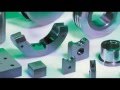 DURIT Präzisionsbauteile Aus Hartmetall DURIT Präzisionsbauteile Aus Hartmetall