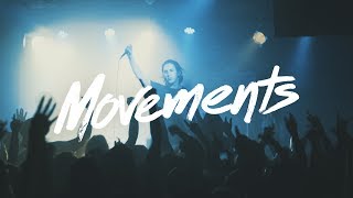 Movements - Vacant Home (LIVE)