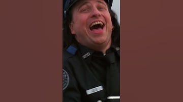 Зед | Police Academy 3 - Back in Training (1986)