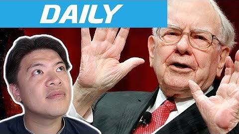 Daily: Buffett calls Bitcoin "Bubble" / Intel working with Ledger / Chinese Exchanges
