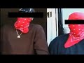 ИНТЕРВЬЮ С БАНДОЙ BLOODS В КОМПТОНЕ (ЧАСТЬ II)