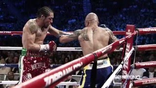 Greatest Hits: Miguel Cotto (HBO)