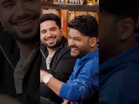 Watch #SamayRaina Episode Now!🤣🔥streaming on #Netflix #KapilSharma #TheGreatIndianKapilShow