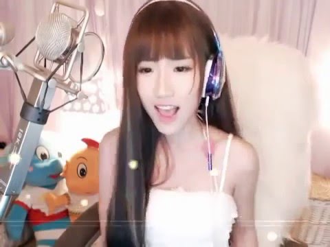 YY神曲 典典《一人我饮酒醉》