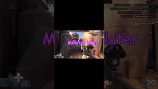 Honestly, I dont know what was wrong  #tf2 #teamfortress2 #tf2sniper #tf2clips