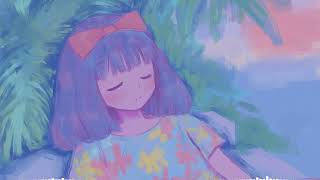 mellow bossa nova to watch the clouds drift by