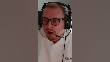 VERY AWKWARD KRABER SHOT!