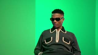 Wizkid explain why his first son is suffering in Lagos