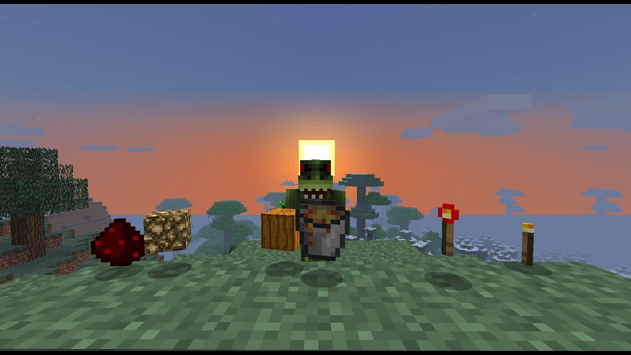 minecraft brgihter dynamic light minecraft brgihter dynamic light