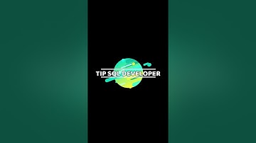 Tip #1 SQL developer - Import / Export conexiones base de datos.