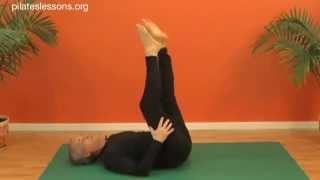 Pilates 100 Made Easy