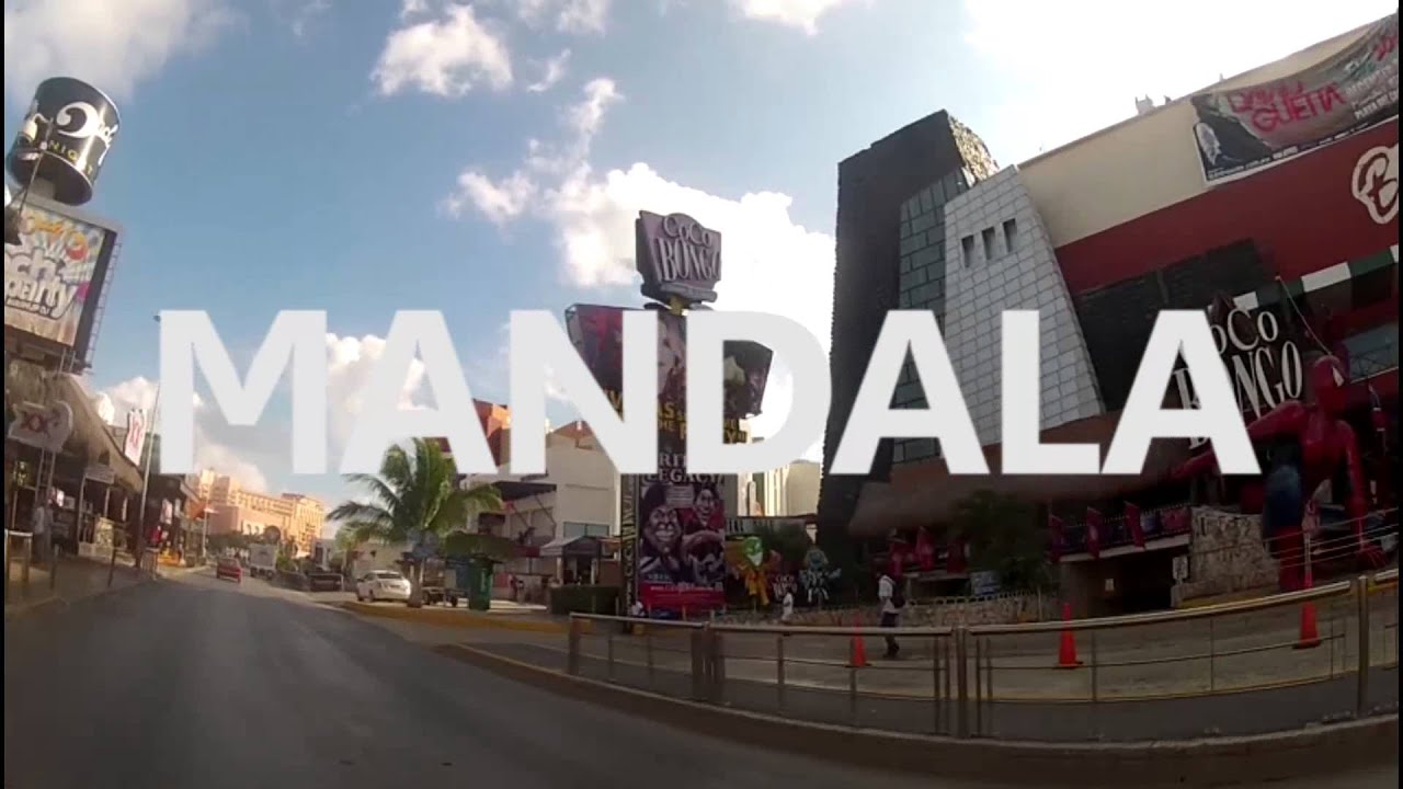 Mandala by Next Experience