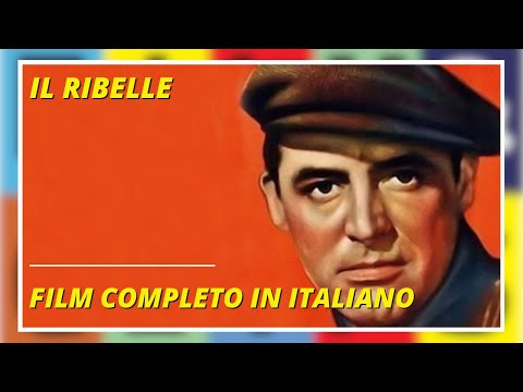 IL RIBELLE