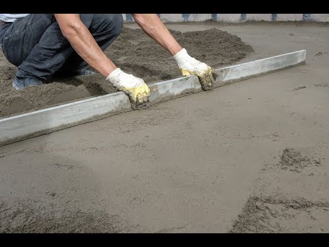 Vídeo: Quanto tempo leva para uma estrada pavimentada secar?