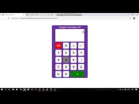 Amaliyot-1_Calculator- 4,Kalkulyator-4_html,css,js