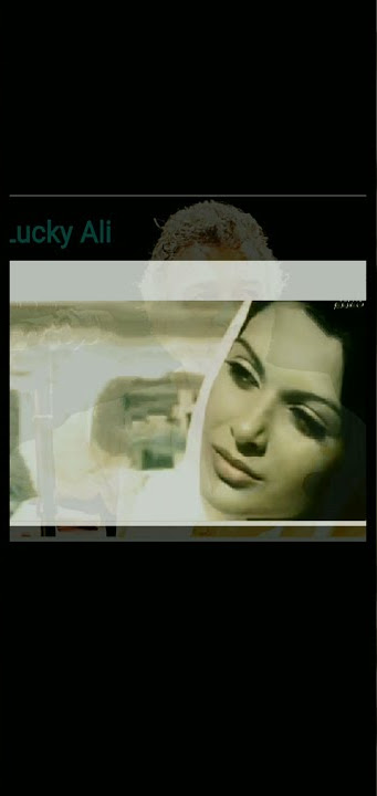 Gori Teri Aankhen | Gori Teri Aankhen | Lucky Ali & Sajid Ali| Lucky Ali, Kavita K. | Nishant Sharma