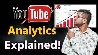 YouTube Analytics Explained | Grow Your Channel!