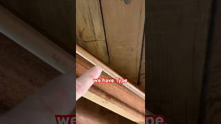 What type of copper plumbing does your house have? #homebuyers #plumber #homeinspection
