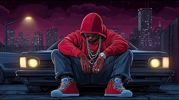 "GHETTO" Free Drill Hard Trap beat Instrumental Dark Rap Hip hop Freestyle Beats