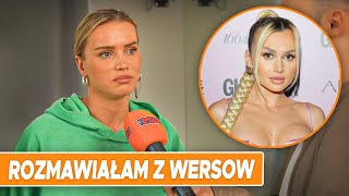 Maffashion: Czy Wersow wystąpi w Tańcu z Gwiazdami? | ESKA Wywiady