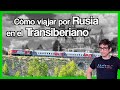  el transiberiano cruzar toda rusia por 60