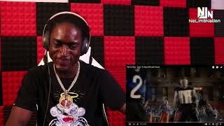 Kid 'N Play - Gittin' Funky (Official Video)(REACTION!!!)