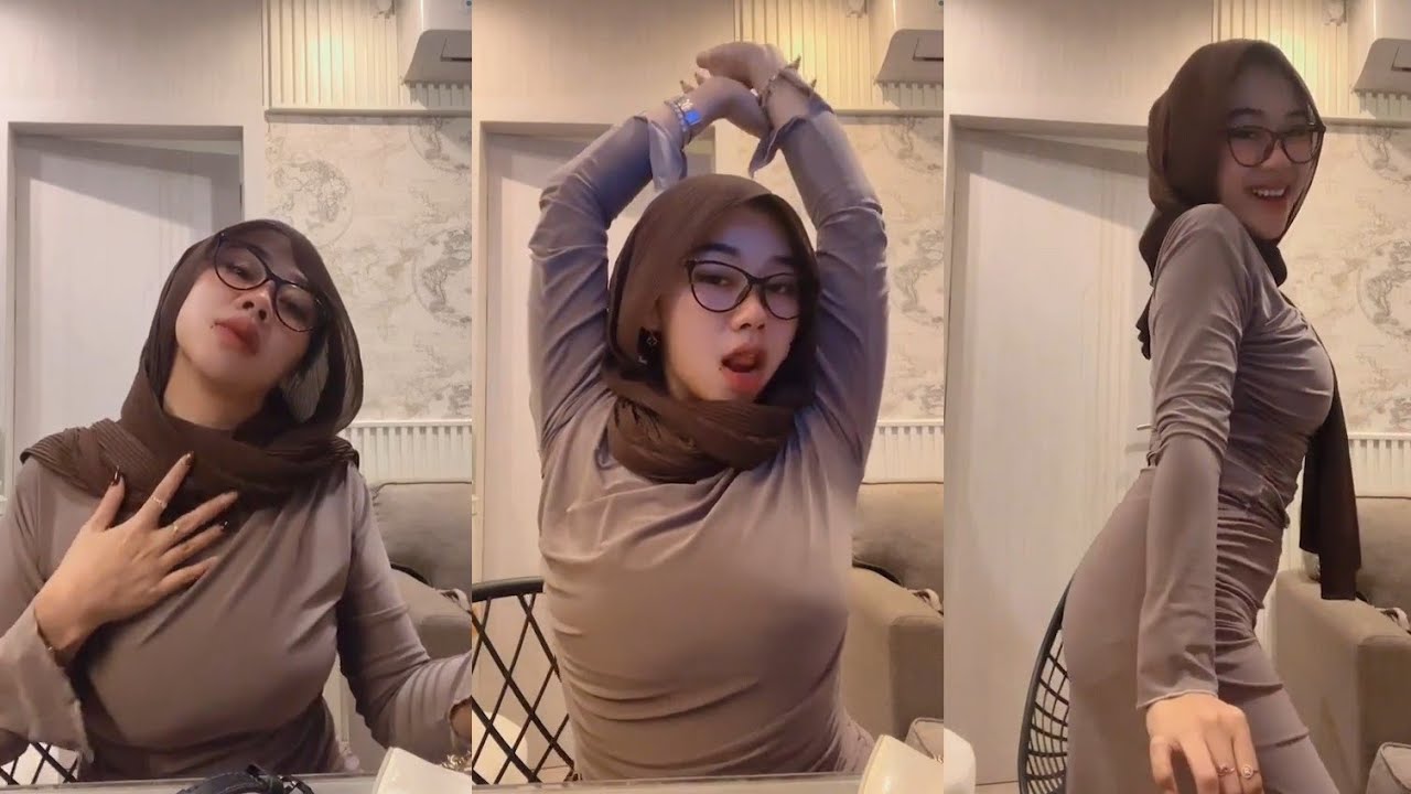 Live NISWAHBM PALING MENGGODA 😍