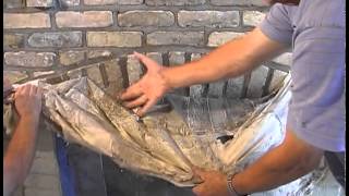 Abr Waterless Fireplace Cleaner American Building Restoration S Abr Waterless Fireplace Cleaner, Abr Waterless Fireplace Cleaner Reviews