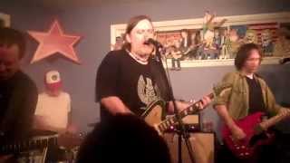 Matthew Sweet---Sick Of Myself (7/27/14) chords