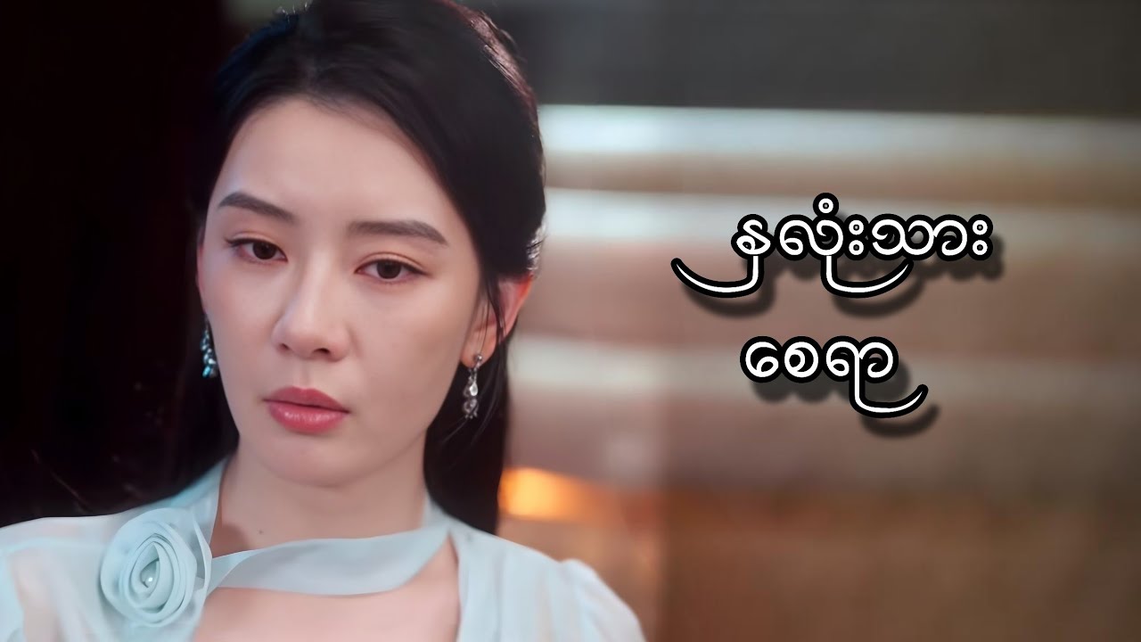 နှလုံးသား စေရာ #foryou #myanmarmovieseries #movierecap #amreview 