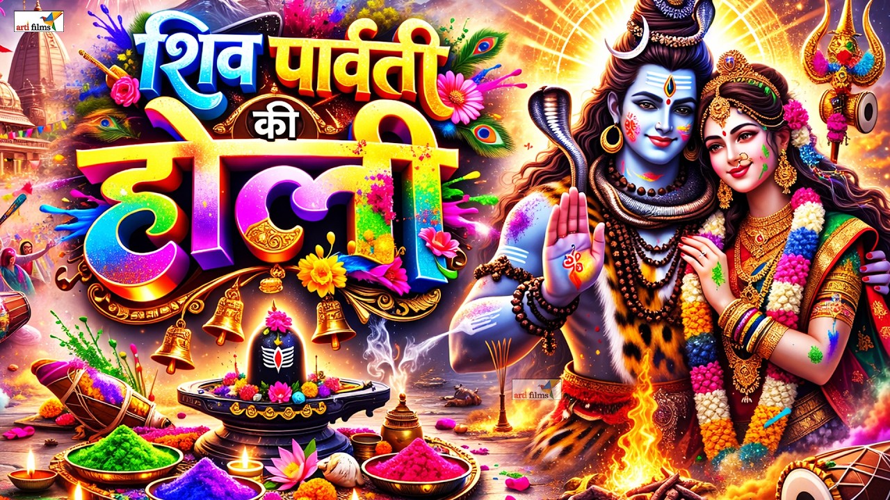 🙏 Mahadev Bhajan 2026 | यह शिव भजन सुना और किस्मत बदल गई | Mahakal Song Live