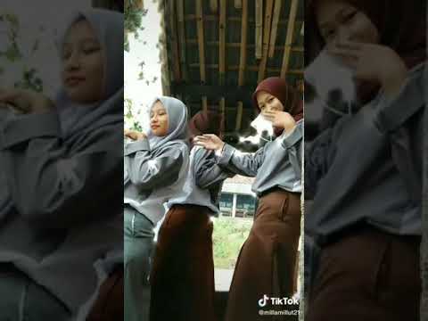 [TIKTOKSMA]sma rok pramuka licin||pramuka hot#sma