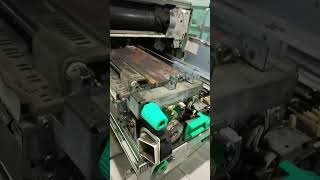 Popo Copier,,Cek Unit Ir5070