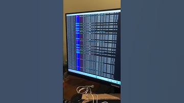 #Day48 of #CPUmining #Monero on #XMRig until I get #monetized