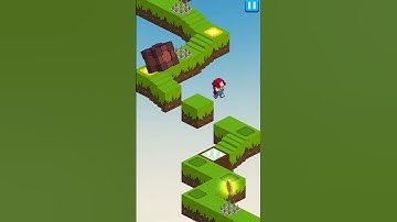 Mini Block Craft Gameplay With Ind X- Man 2024 || Part 175 #brickz  || #miniblockcraft #shorts