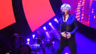 INDOCHINE - STATION 13 - 13 TOUR Live Montpellier - 03.03.2018