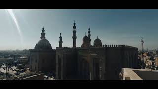 السلطان حسن - ميدان صلاح الدين - مسجد المحمودية - مسجد قانيباي الرماح - مسجد محمد علي ٢٠٢٣
