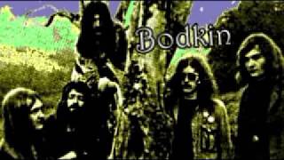 Bodkin = Same = 1972 - (Full Album)