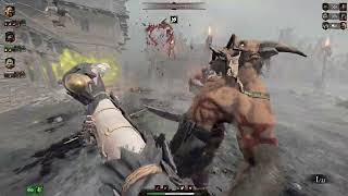 Warhammer  Vermintide 2 2025 09 22 Waystalker The Empire in Flames Cataclysm