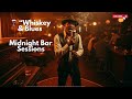 Midnight Whiskey Blues | Best Live Guitar Session for Chill Night Vibes