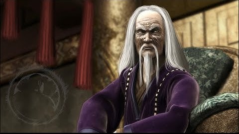 MORTAL KOMBAT LIVE! Single Player and Online Old School MK Battles!