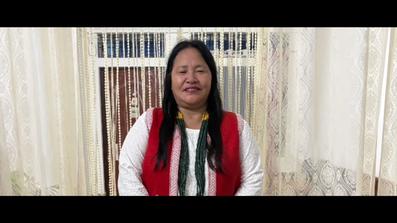 TAMI NGUNUK KOMJI  FULL SONG/RERIK KARLO DIGBAK/ BIKEK BOGO YOMCHA.