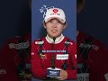 루키 황유민의 LPGA투어 적응기!💪 #lpga #golf #골프 #황유민 #인터뷰