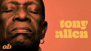 Tony Allen: Afrobeat’s Impossible Drummer