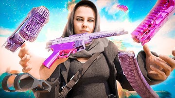 The FINAL Best Class Setups For Movement And Aim MW SND