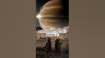 The Mysterious “Wow!” Signal — 72 Seconds That Shook Science #space #facts